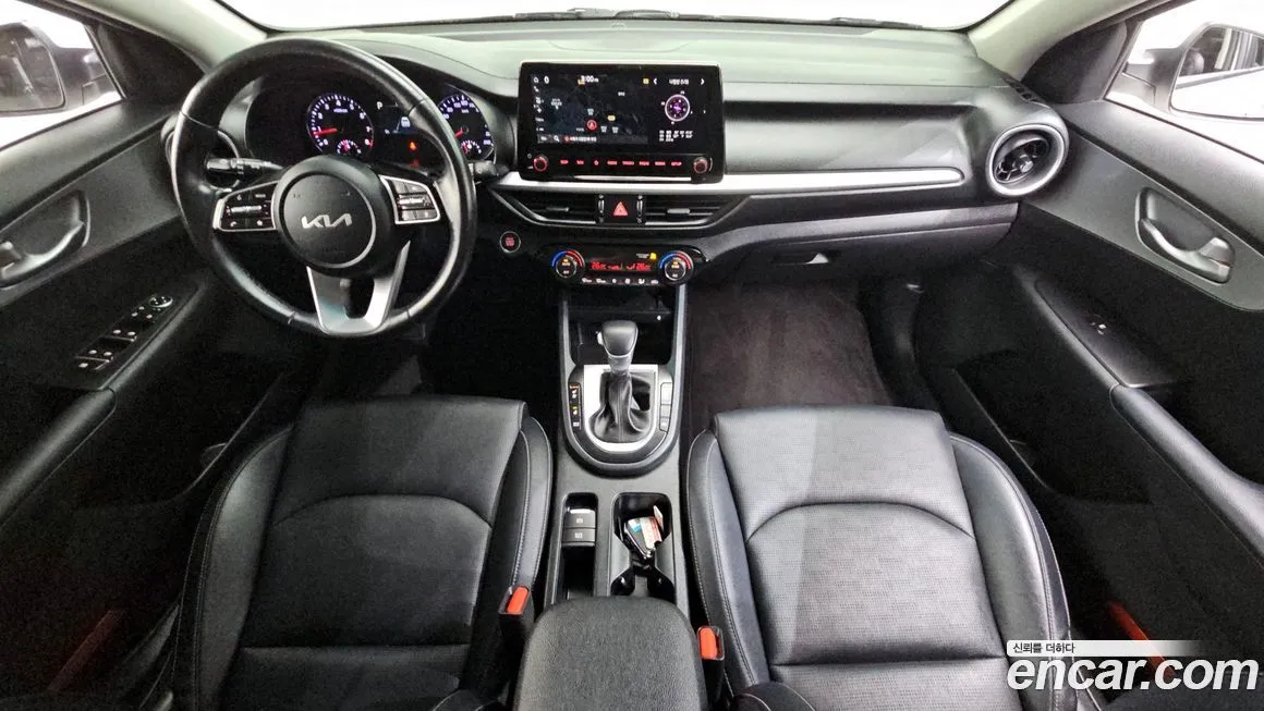 Kia K3 2022 из KR, фото 8