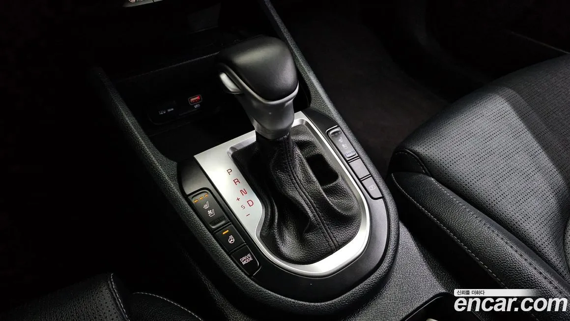 Kia K3 2022 из KR, фото 4