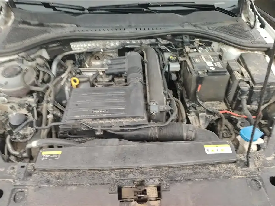 Volkswagen Bora 2022 из CN, фото 10