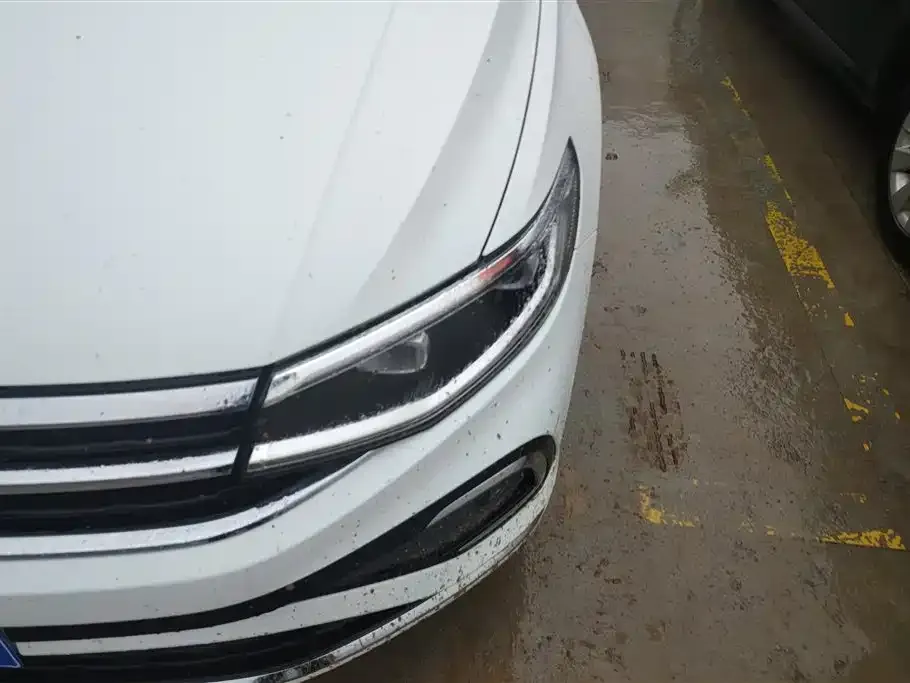 Volkswagen Bora 2022 из CN, фото 4