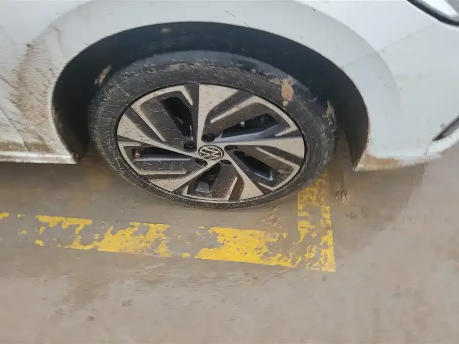 Volkswagen Bora 2022 из CN, фото 7