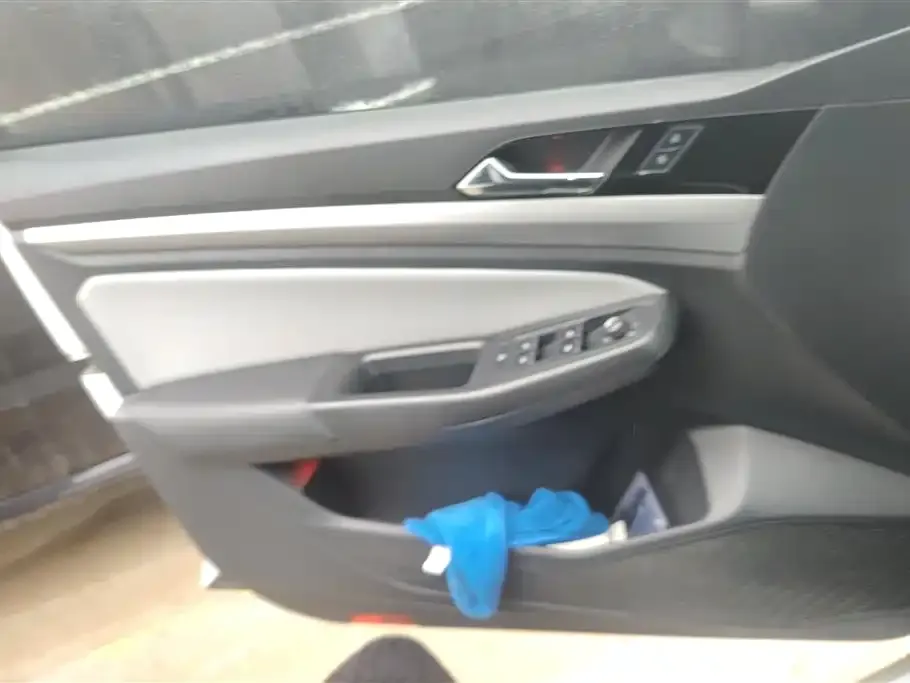 Volkswagen Bora 2022 из CN, фото 8