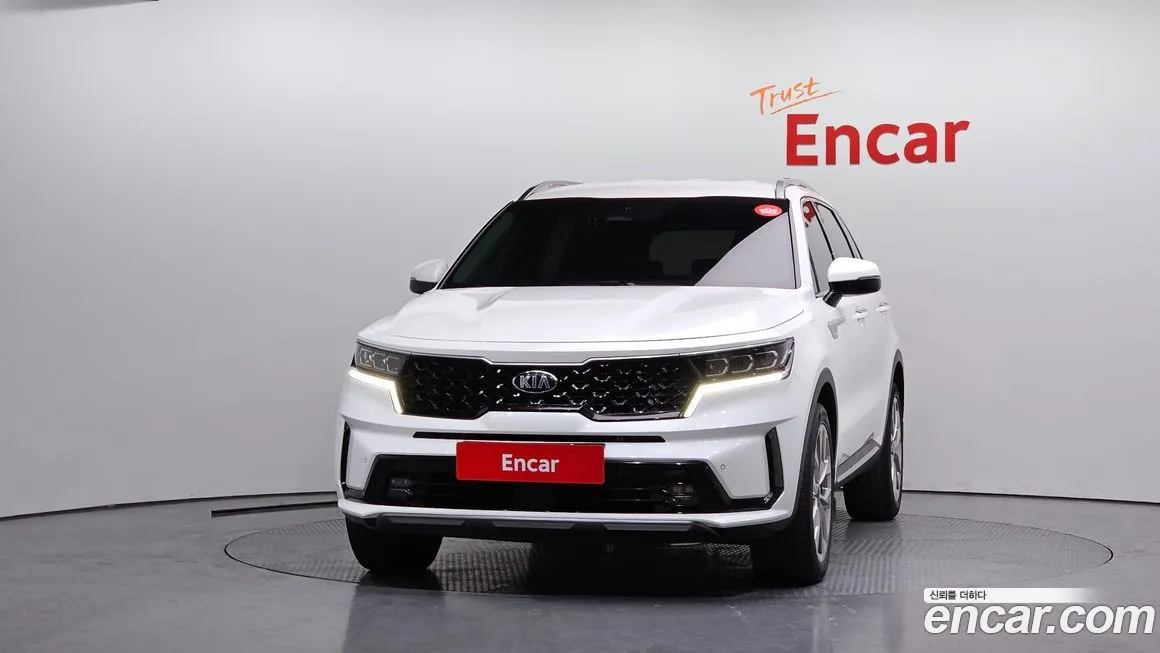 Kia Sorento — фото 2