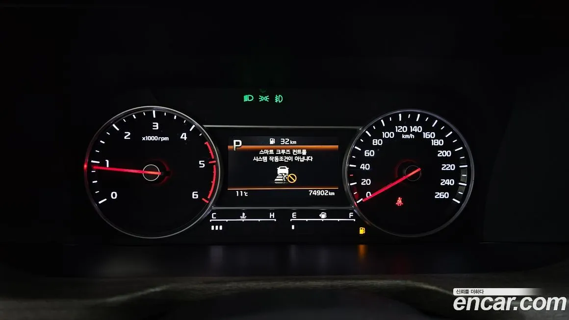 Kia Sorento — фото 3