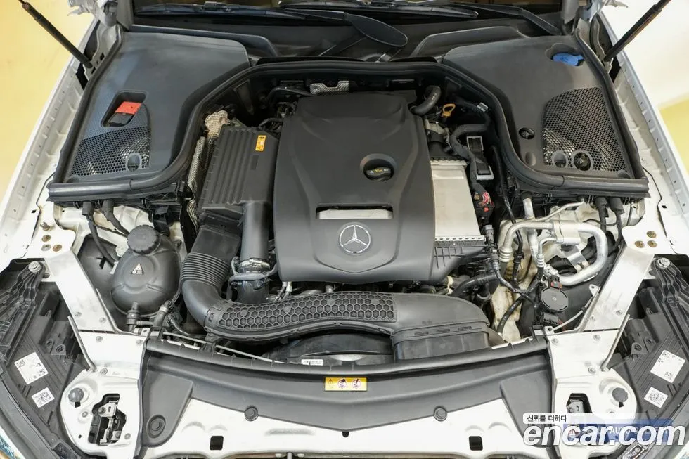 Mercedes-Benz E-Class 2021 из KR, фото 6