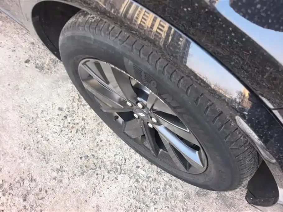 Li Auto L8 2023 из CN, фото 10