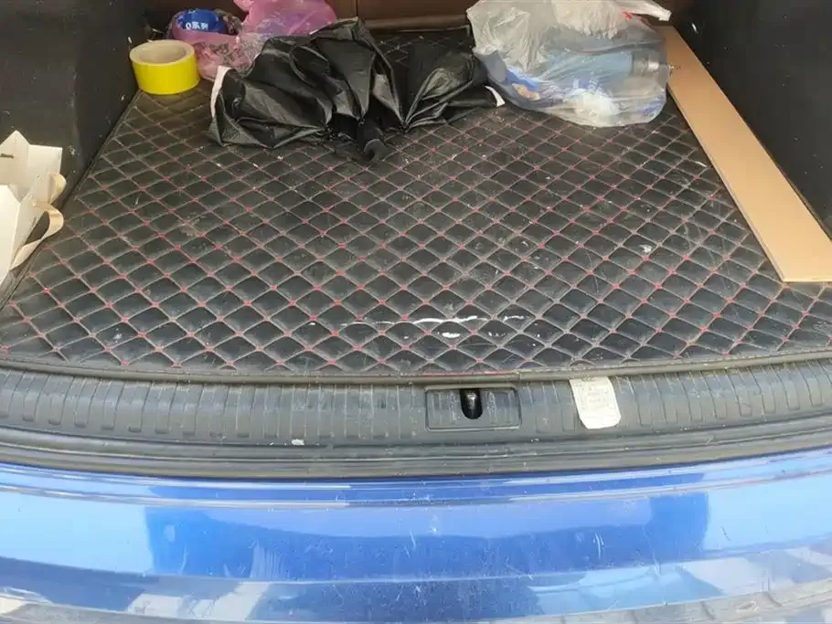 Audi Q3 2021 из CN, фото 9