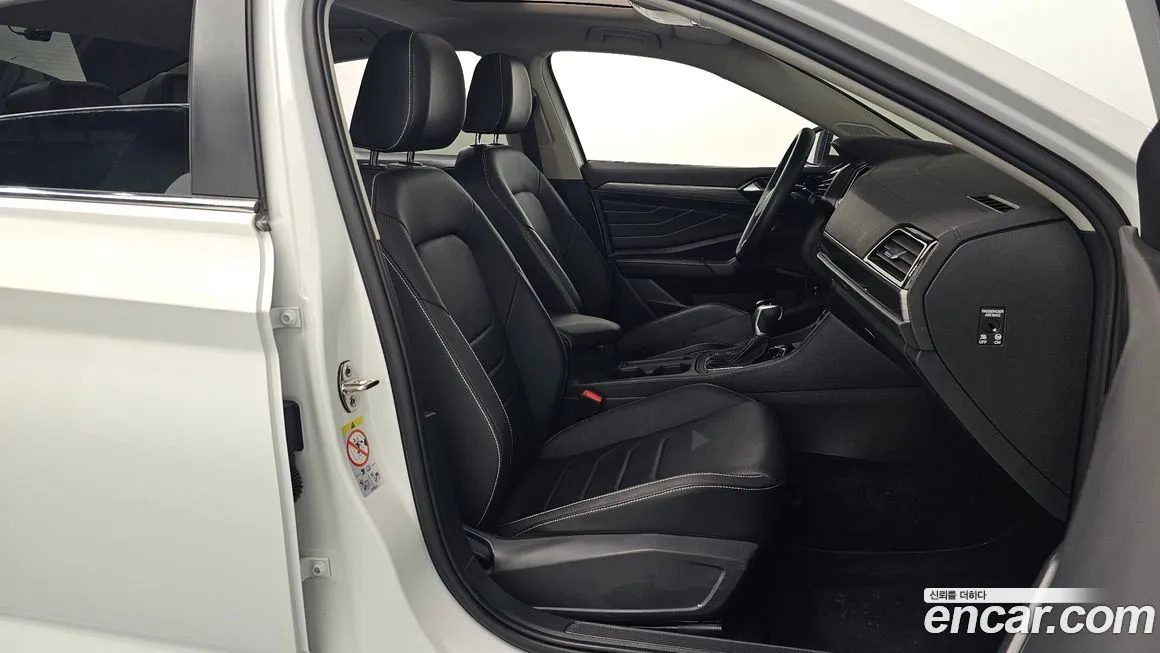 Volkswagen Jetta 2023 из KR, фото 6