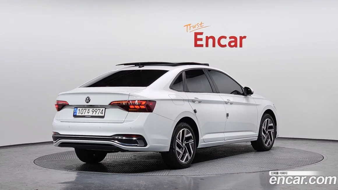Volkswagen Jetta 2023 из KR, фото 4