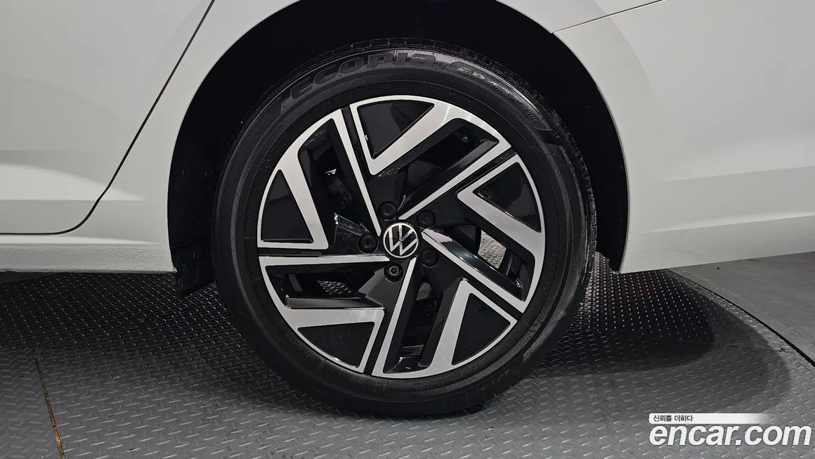 Volkswagen Jetta 2023 из KR, фото 7