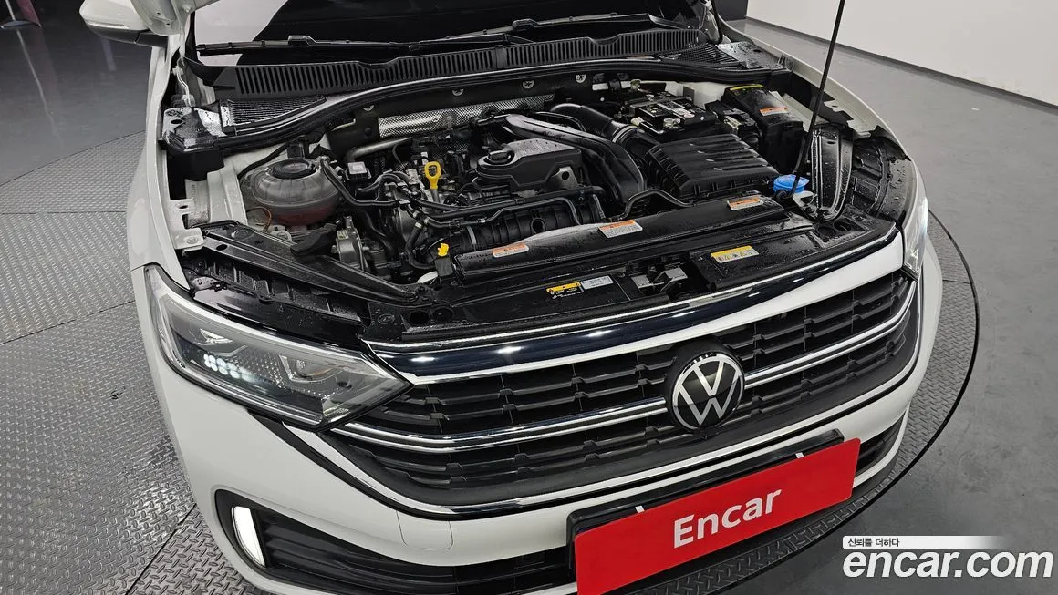 Volkswagen Jetta 2023 из KR, фото 10