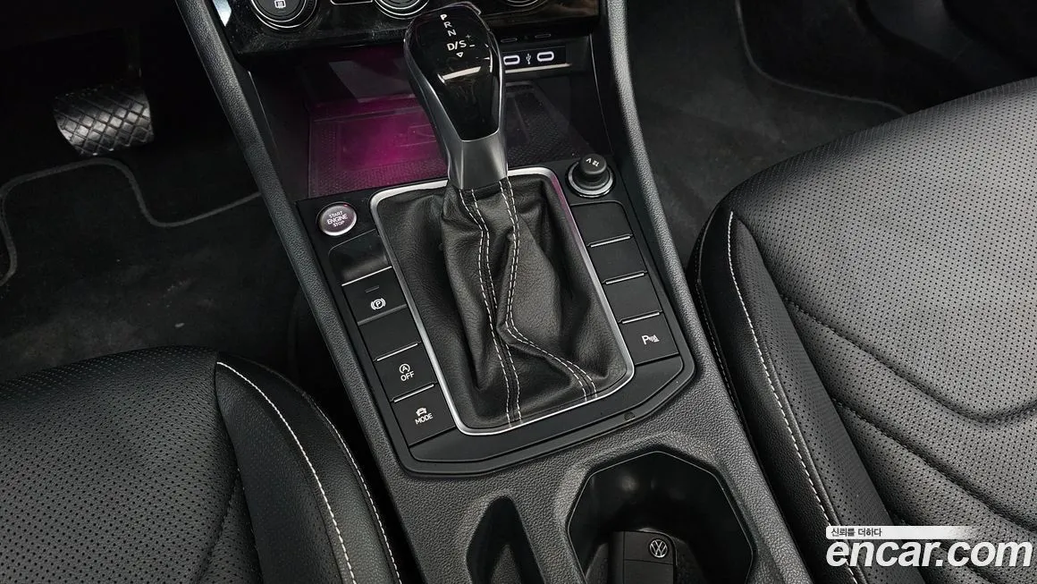 Volkswagen Jetta 2023 из KR, фото 8