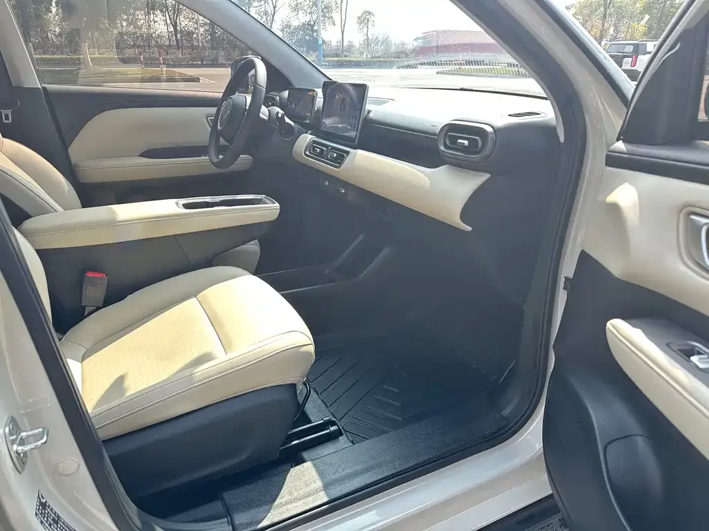 Wuling Bingo PLUS 2025 из CN, фото 2