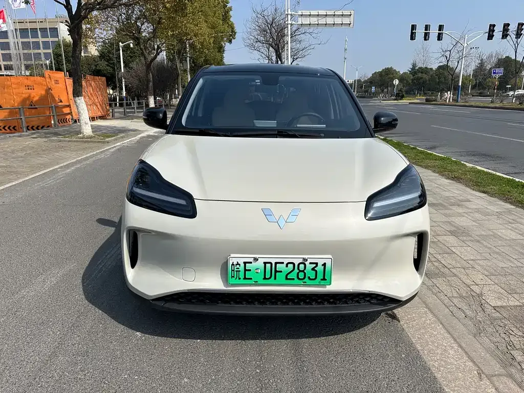 Wuling Bingo PLUS 2025 из CN, фото 7