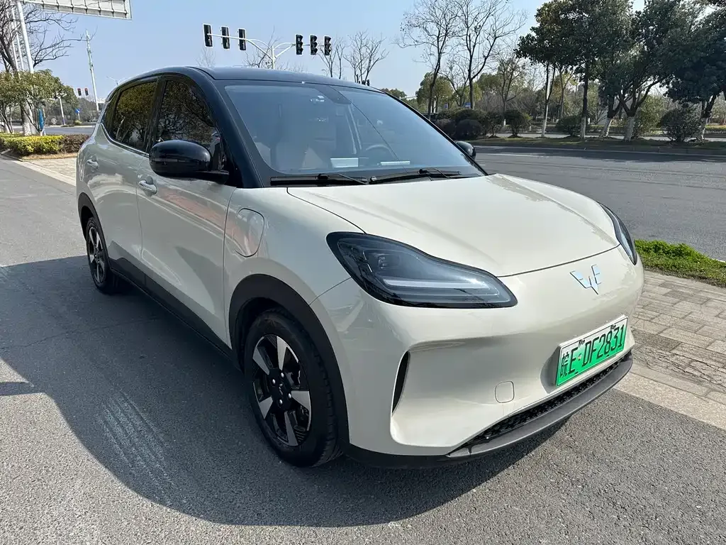 Wuling Bingo PLUS 2025 из CN, фото 5