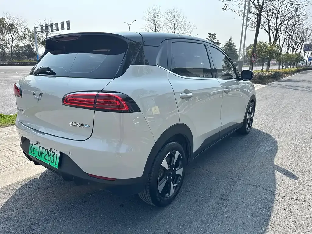 Wuling Bingo PLUS 2025 из CN, фото 8
