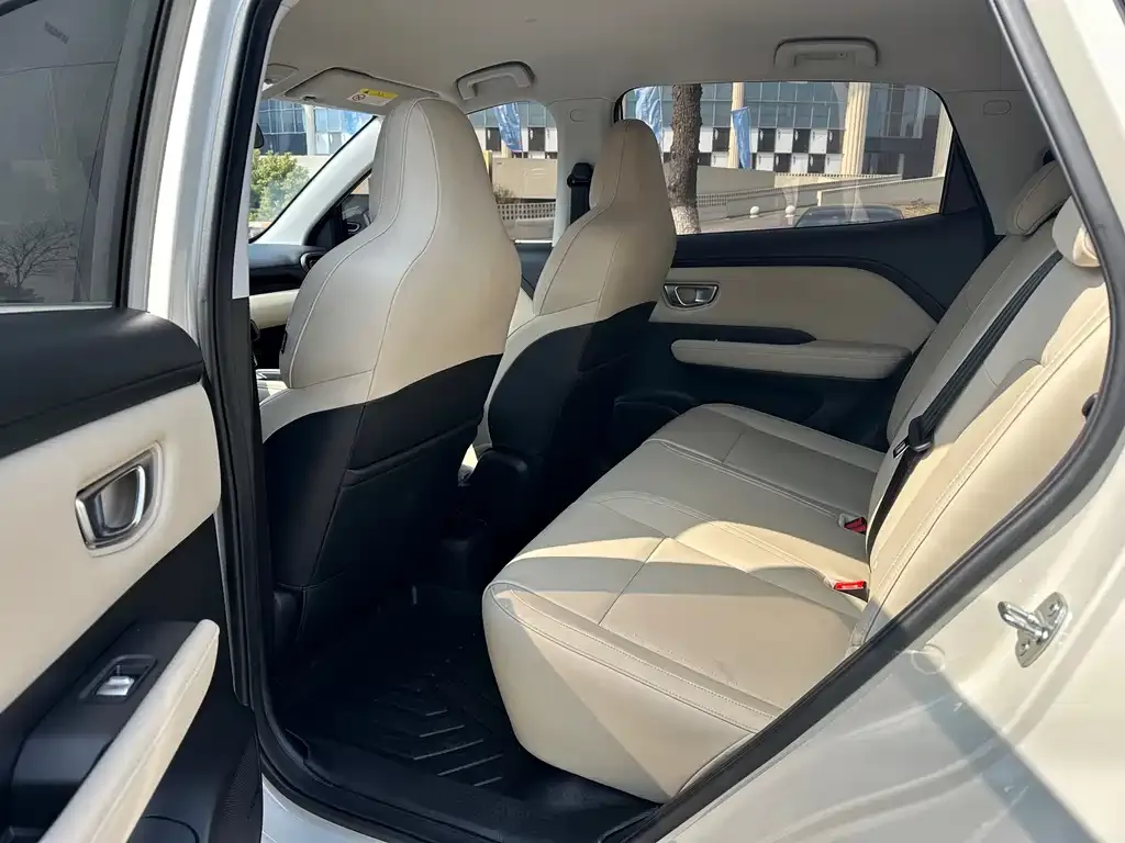 Wuling Bingo PLUS 2025 из CN, фото 3