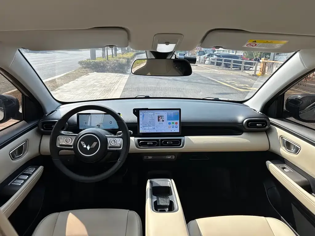 Wuling Bingo PLUS 2025 из CN, фото 9