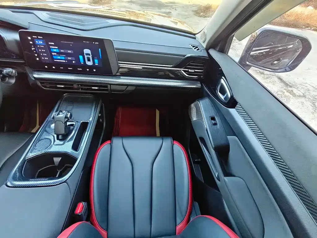 Haval Cool Dog 2023 из CN, фото 6