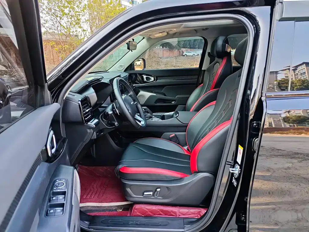 Haval Cool Dog 2023 из CN, фото 5