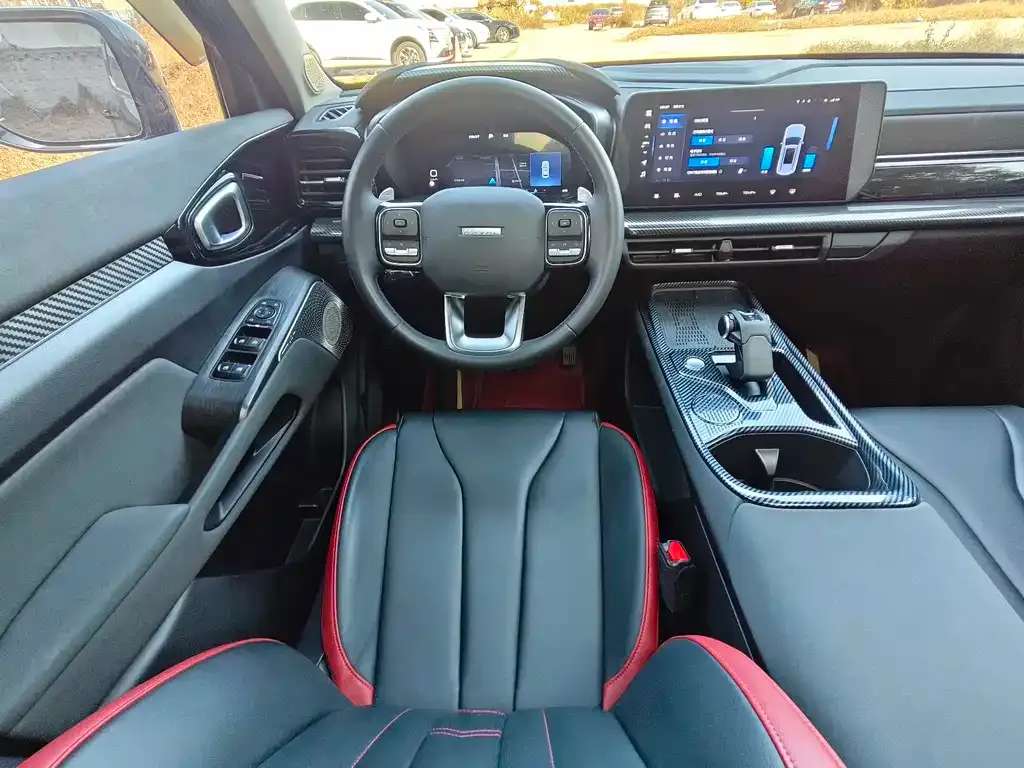 Haval Cool Dog 2023 из CN, фото 7