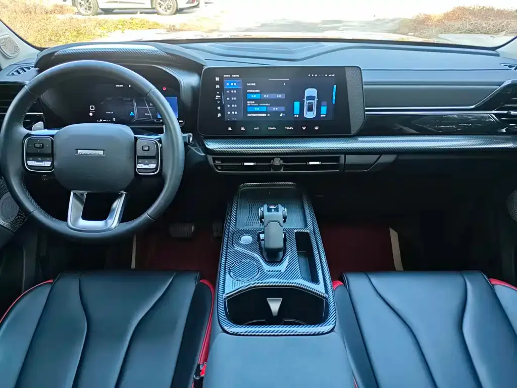 Haval Cool Dog 2023 из CN, фото 2