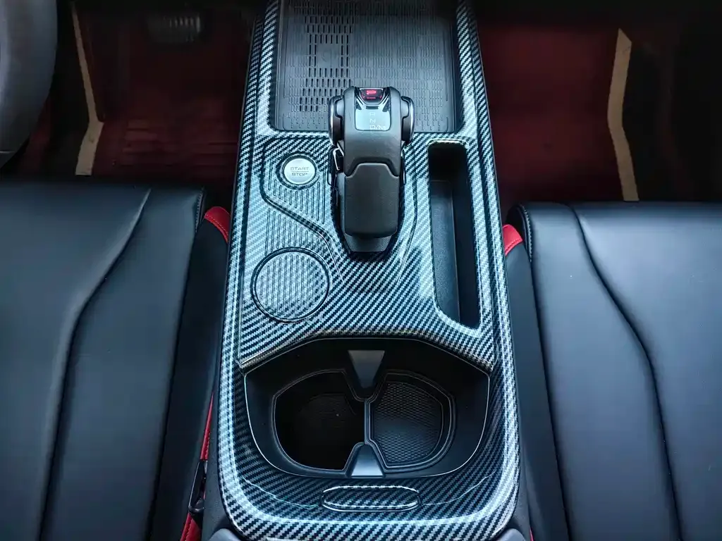 Haval Cool Dog 2023 из CN, фото 4