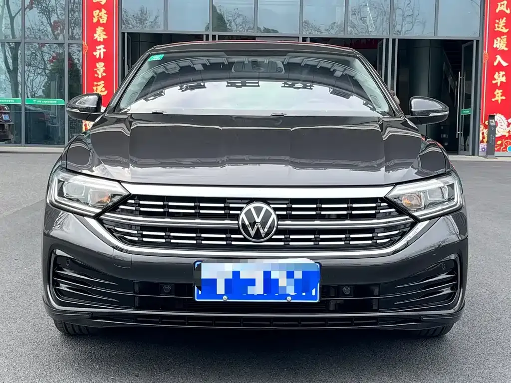 Volkswagen Sagitar 2022 из CN, фото 2