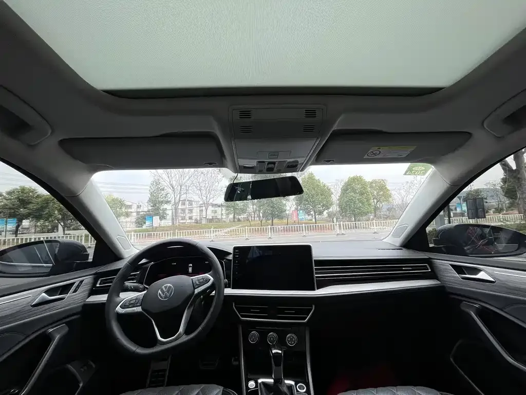 Volkswagen Sagitar 2022 из CN, фото 7