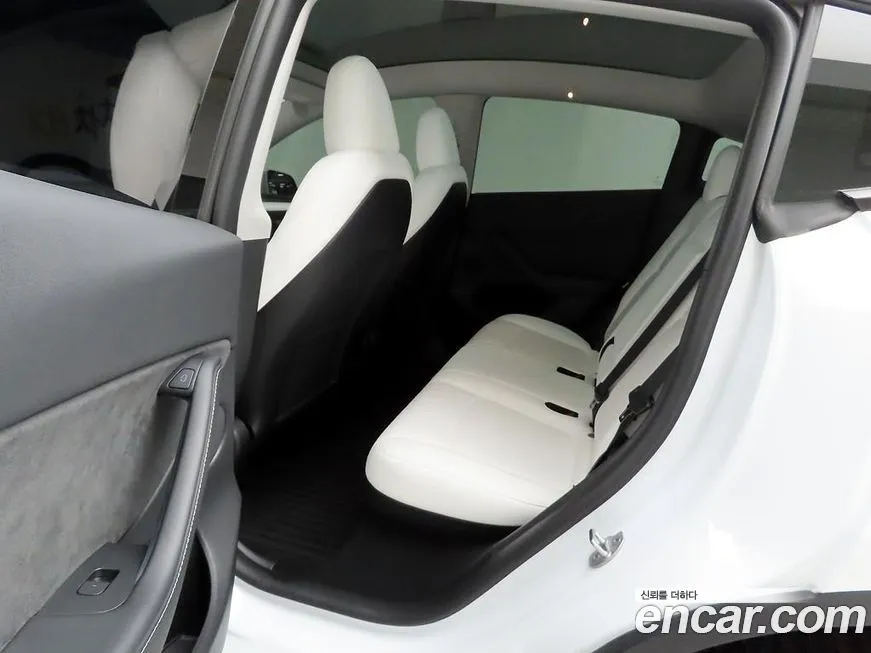 Tesla Model Y 2024 из KR, фото 8