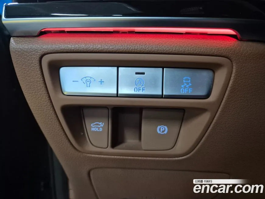 Genesis G80 2022 из KR, фото 9