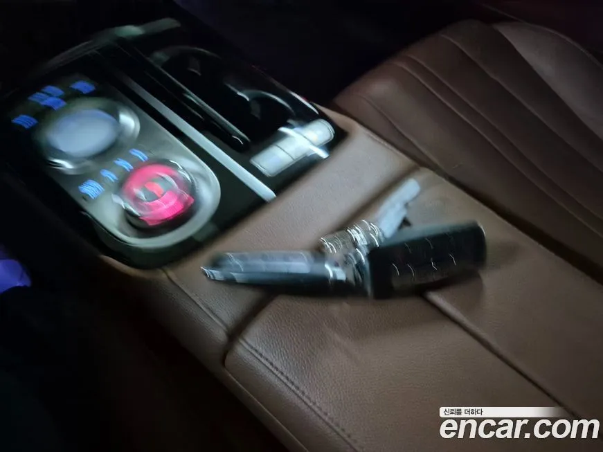 Genesis G80 2022 из KR, фото 10