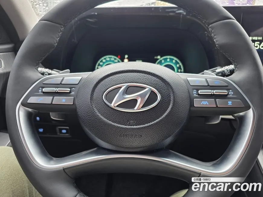 Hyundai Palisade — фото 4