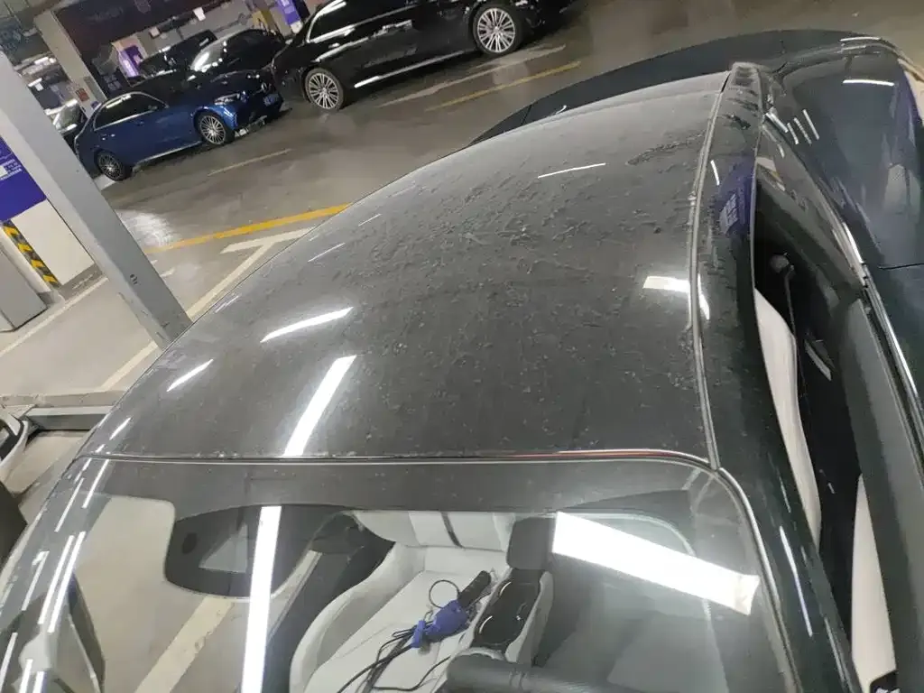 Lotus Emira 2025 из CN, фото 6