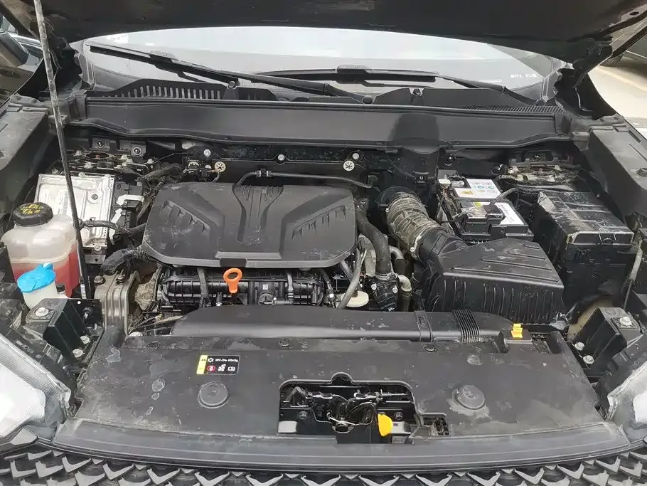 Haval H6 2022 из CN, фото 7