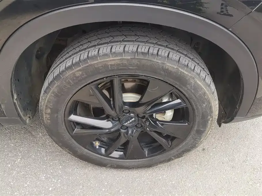 Haval H6 2022 из CN, фото 5
