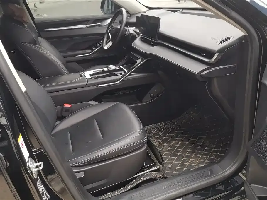Haval H6 2022 из CN, фото 4