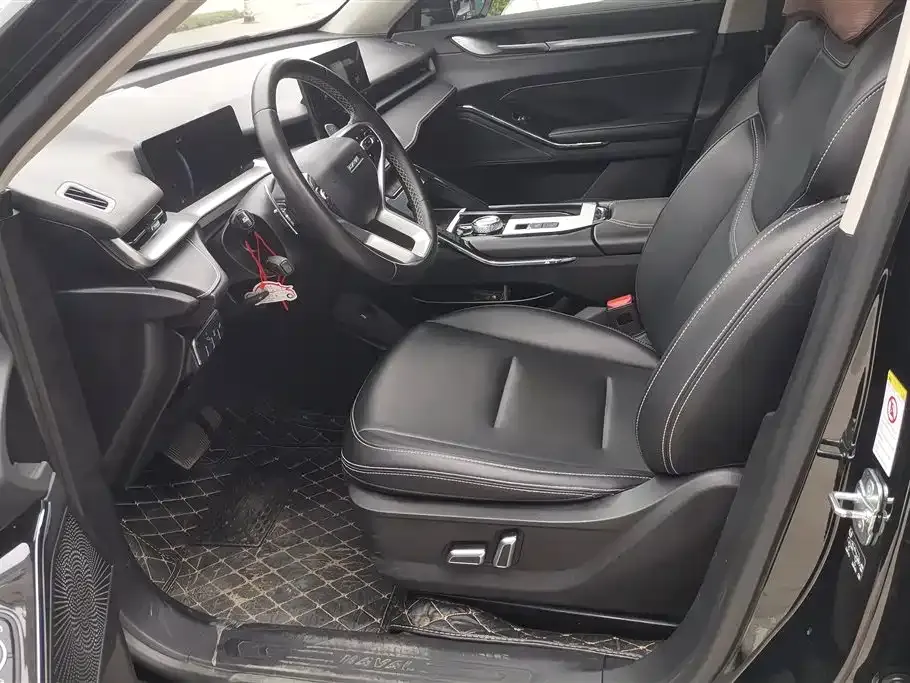 Haval H6 2022 из CN, фото 3