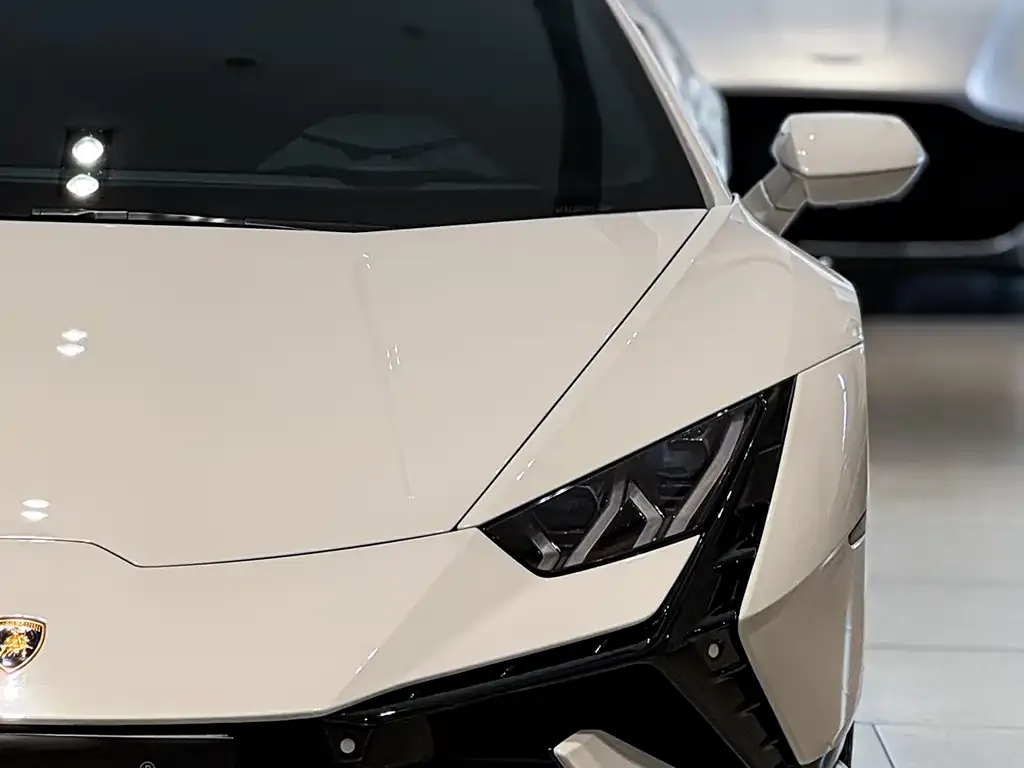 Lamborghini Huracan — фото 3