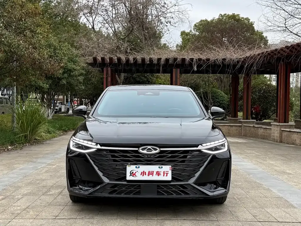 Chery Arrizo 8 2024 из CN, фото 7