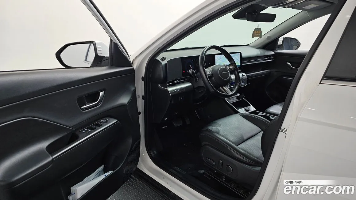 Hyundai Kona — фото 2
