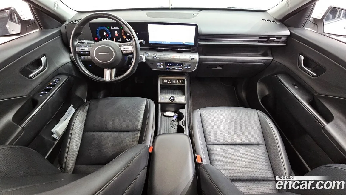Hyundai Kona — фото 10
