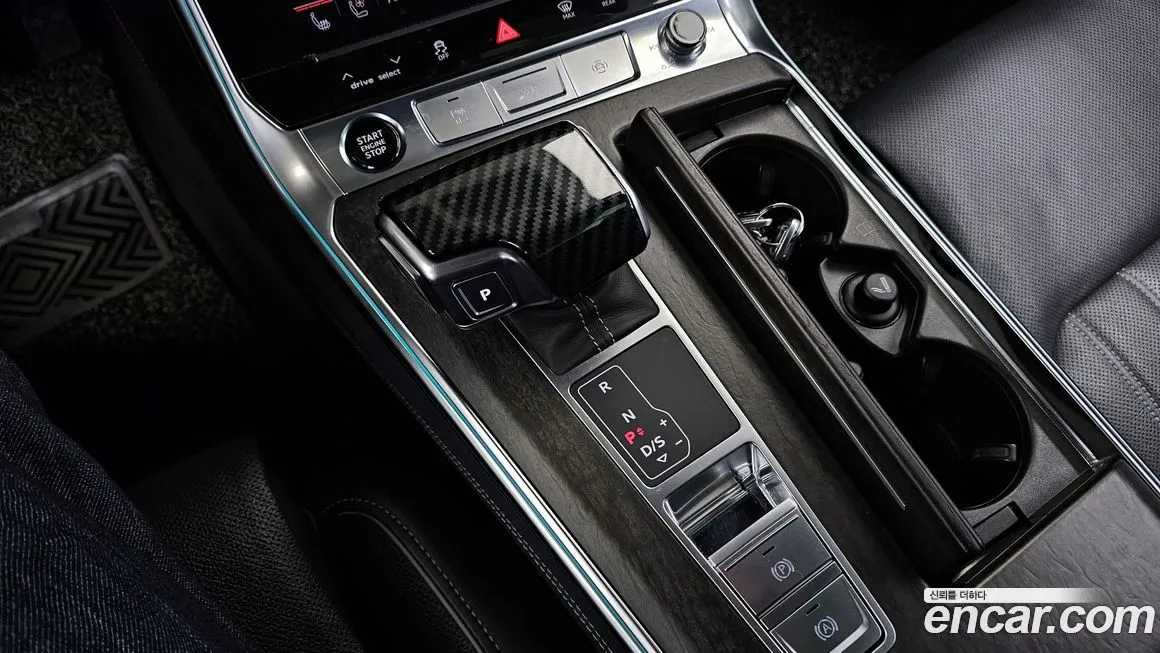 Audi A7 2021 из KR, фото 5