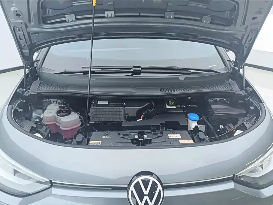 Volkswagen ID.3 2024 из CN, фото 4