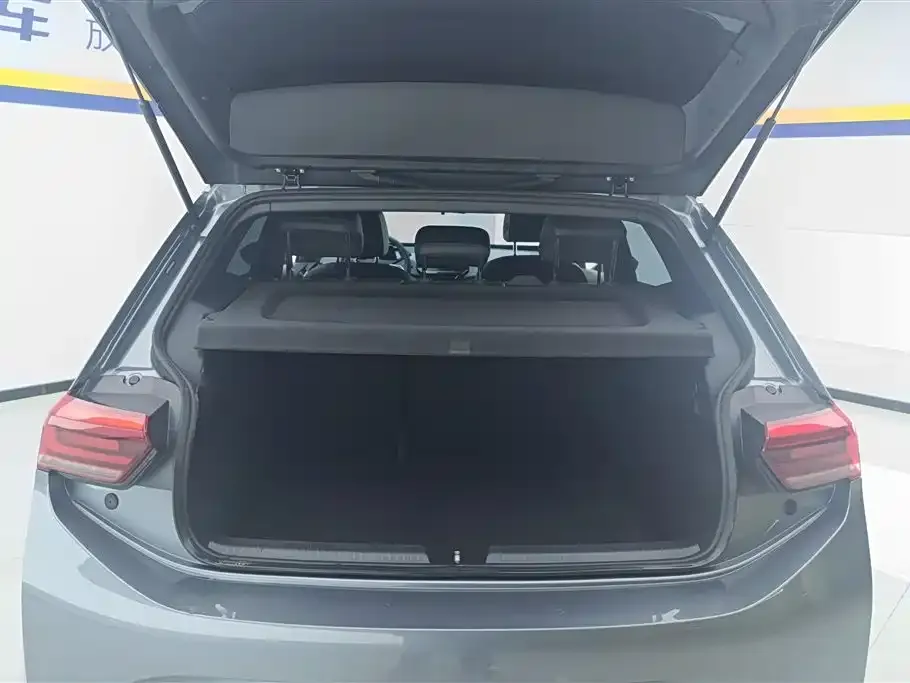 Volkswagen ID.3 2024 из CN, фото 10