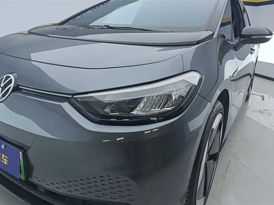 Volkswagen ID.3 2024 из CN, фото 2