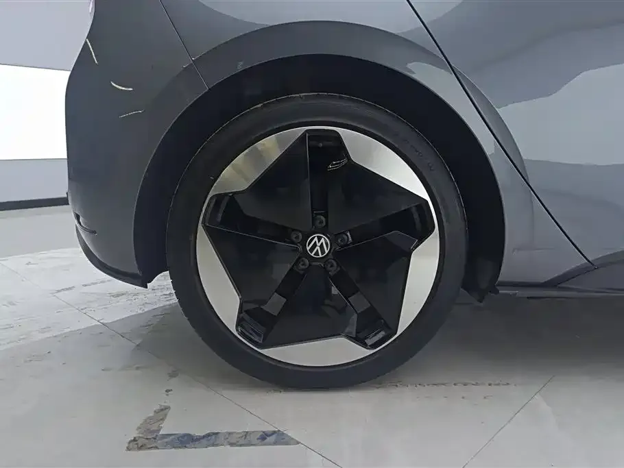Volkswagen ID.3 2024 из CN, фото 8