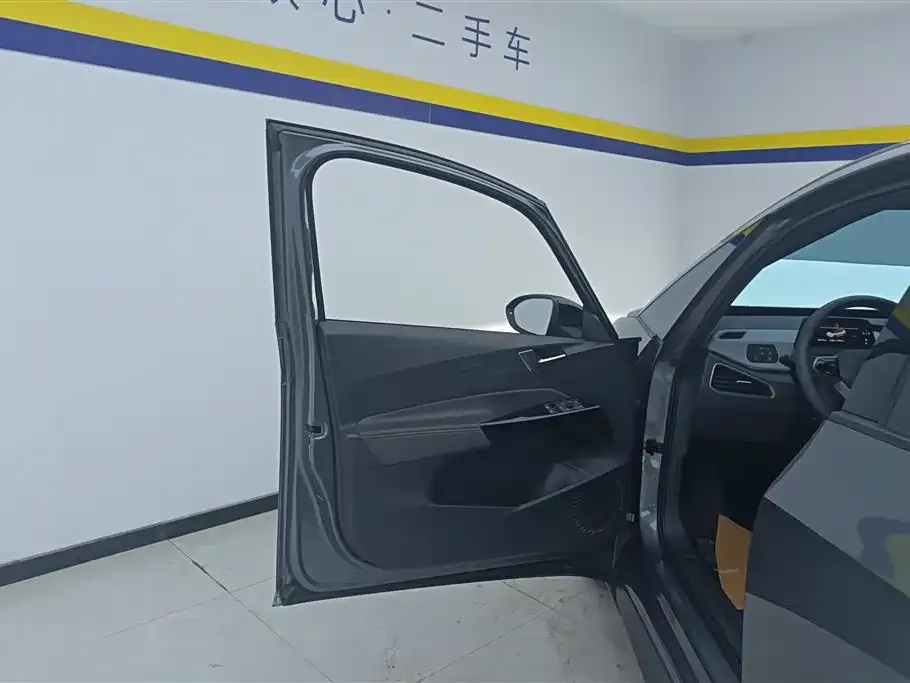 Volkswagen ID.3 2024 из CN, фото 3