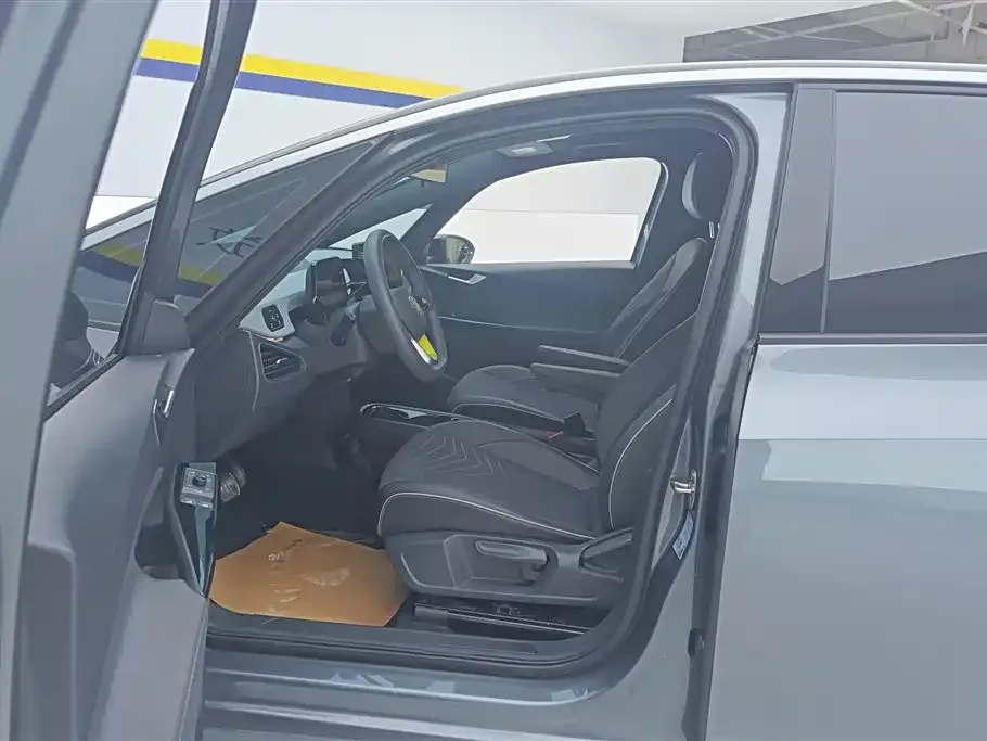 Volkswagen ID.3 2024 из CN, фото 5