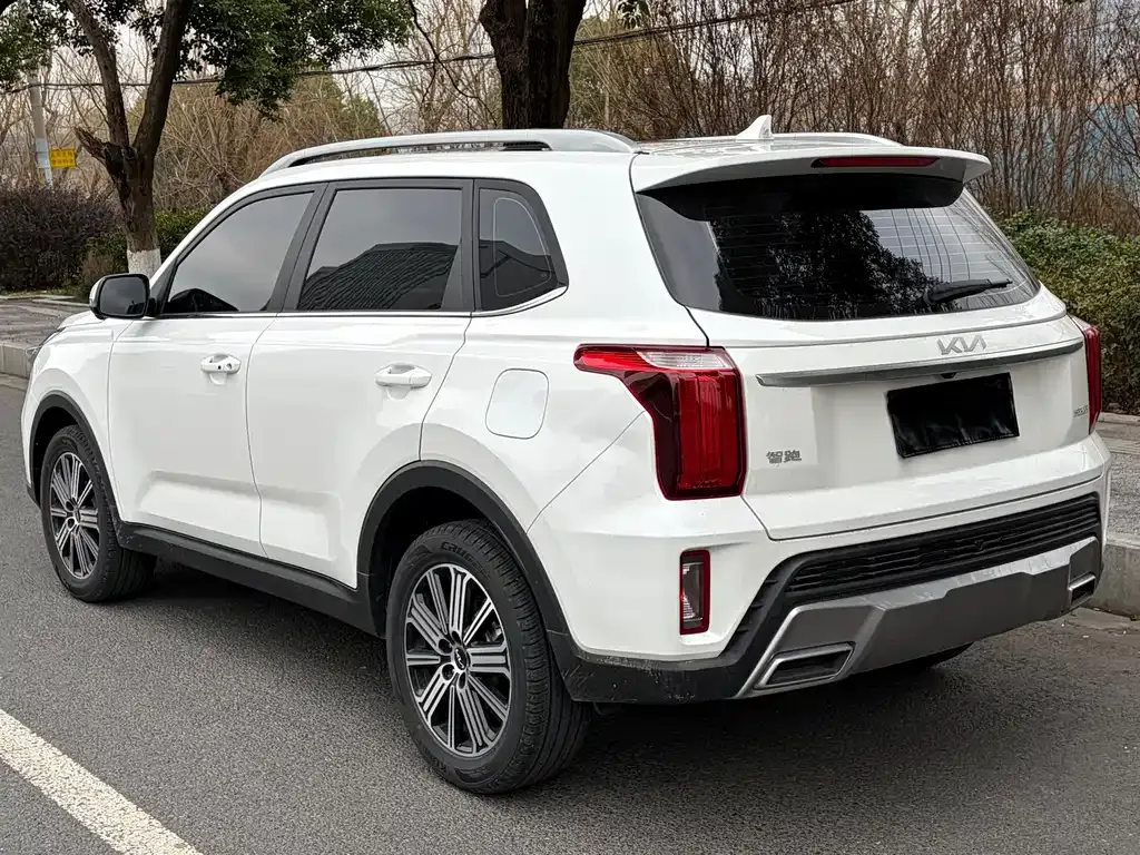 Kia Sportage — фото 4